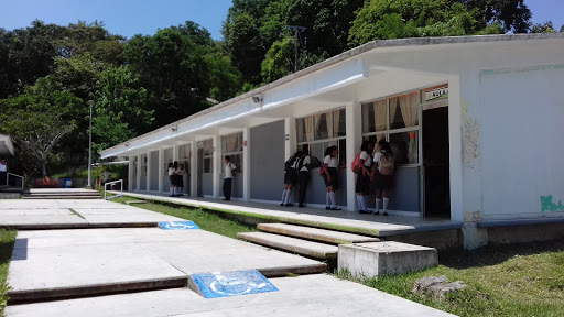 Colegio de Bachilleres del Estado de Veracruz (COBAEV)