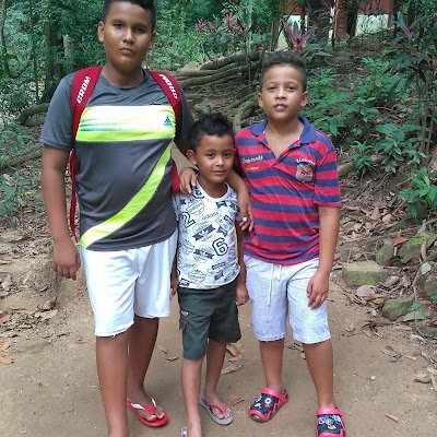 Photos of Villa Cordialidad Park
