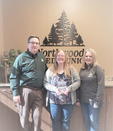 Northwoods Credit Union - Moose Lake - Thumbnail