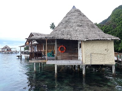 Photos of Ora Beach Eco Resort