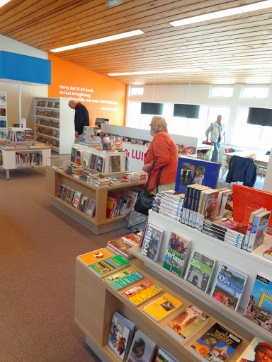 de Bibliotheek Oudheusden - Thumbnail