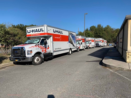 Cartersville Self Storage Center - United States