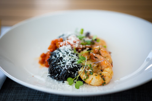 Gala Restaurant & Muse Bar - Thumbnail