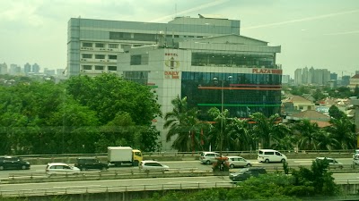 Photos of Dunkin Donuts Plaza Dwima
