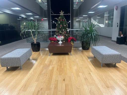 Mass Mutual Gallery - United States