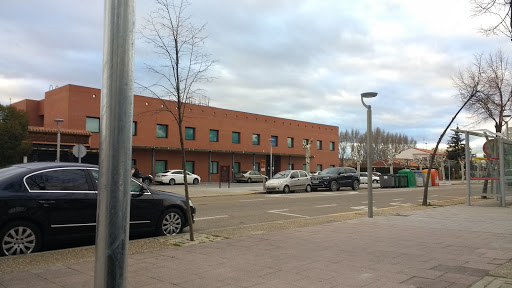 Laguna de Duero Health Center - Thumbnail