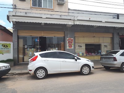 book-store