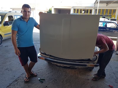 Photos of Oto İkizler