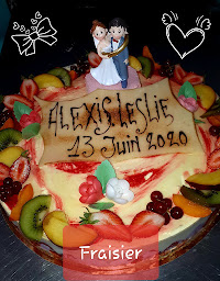 Photo n°1 de Boulangerie Lebas à Villemaury (Pâtisserie)