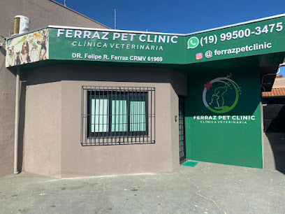 Ferraz Pet Clinic