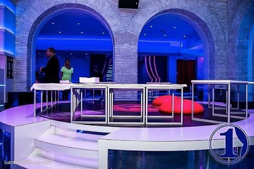 Studio1 - Visual
