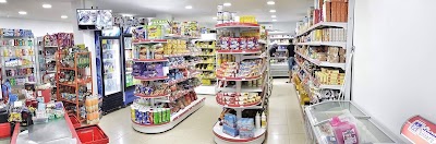 Photos of Market Express
