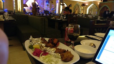 Photos of سفره خانه سنتي شب هاي سرو shabhaye sarv restaurant
