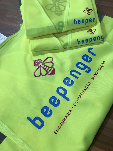 Print Sense, Lda - Agência de publicidade