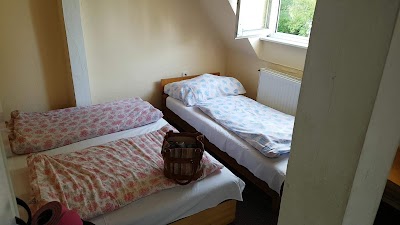 Photos of Napsug&aacute;r Hotel Zam&aacute;rdi