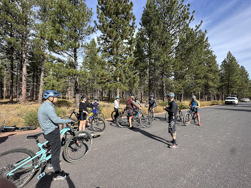 Cog Wild Bicycle Tours & Shuttles - Thumbnail