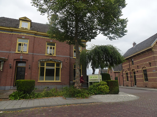Instituut voor Fysiotherapie 'De Beuk'