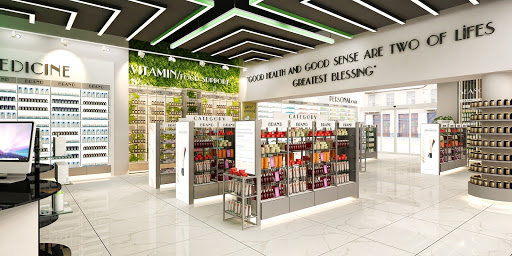 Pharmaconfort City Centre
