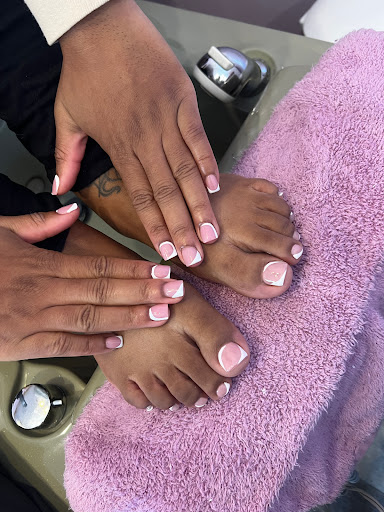 Sensei of Slay Nails - Thumbnail