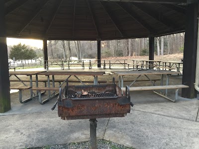 Picnic shelter 4