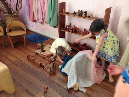 St Kilda Steiner Kindergarten - Thumbnail