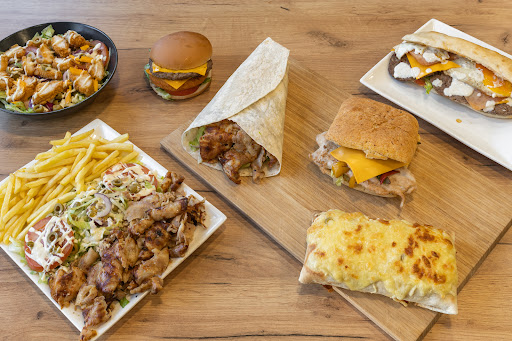 Photo 2 - Burger & Co