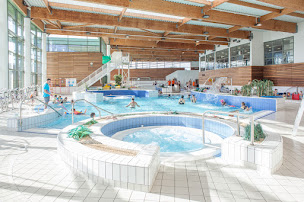 Photo n°32 de Aquavexin à Trie-Château (École de natation)