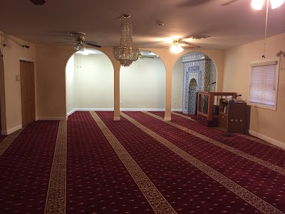 Islamic Center of Tuscaloosa - Masjid Omar Ibn Al Khattab