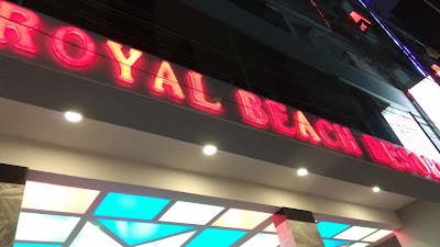 Photos of Royal Beach Resort