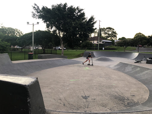 Wavell Skatepark - Thumbnail