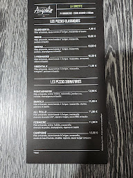 Photo n°5 de La civette à Savigné-l'Évêque (Bar)