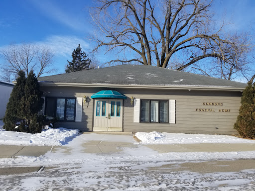Sunburg Funeral Home - Thumbnail