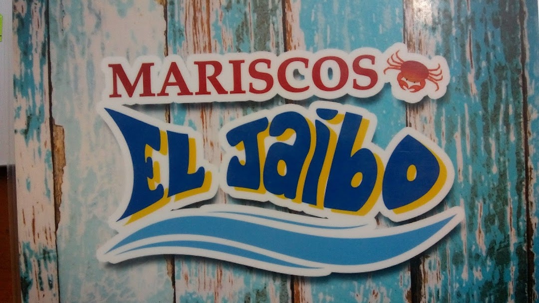 Mariscos 