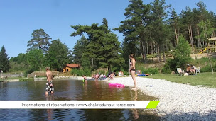 Photo n°28 de Les Chalets du Haut-Forez à Usson-en-Forez (Résidence hôtelière)