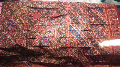 Photos of Toko Batik