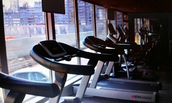 Авеню воронеж фитнес