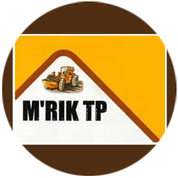 Photo n°8 de M'RIK TP à Pernes-les-Fontaines (Entreprise de terrassement)