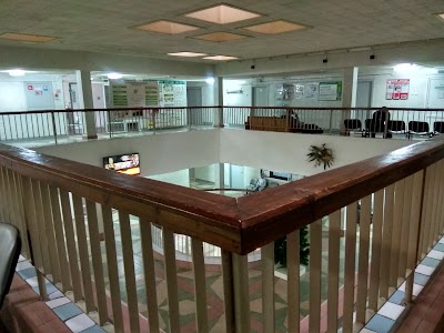Photos of 9th dental clinic