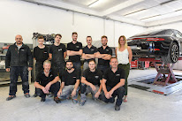 CARROSSERIE FECHINO à Carros