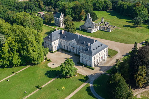 Domaine de Chaalis