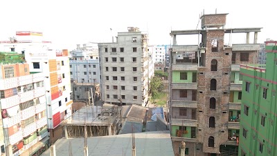 Photos of Jurain Filling Station