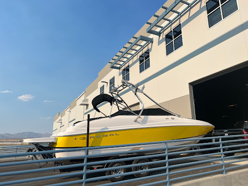 Silver Lake Boat, Car & RV Storage - Thumbnail