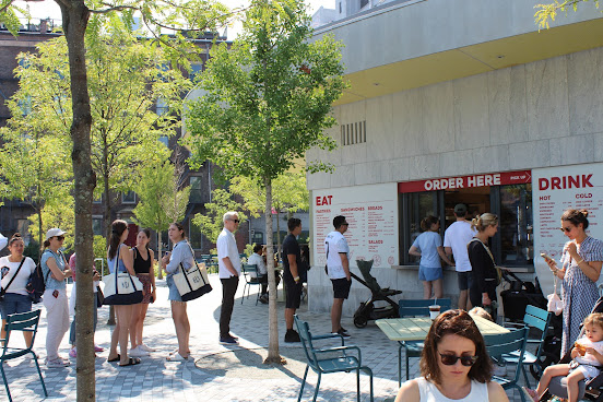 Breads Bakery – Brooklyn by null