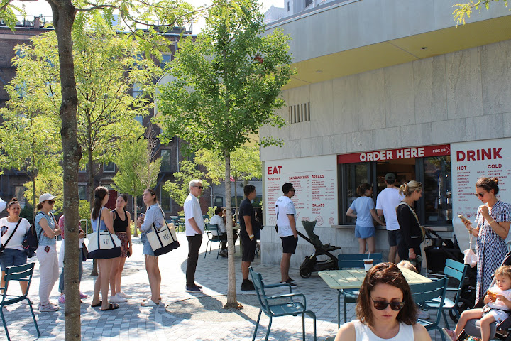 Breads Bakery – Brooklyn by null