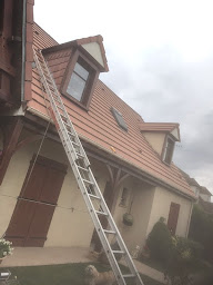 Photo n°9 de Francois Adolphe à Dammarie-les-Lys (Peintre en bâtiment)