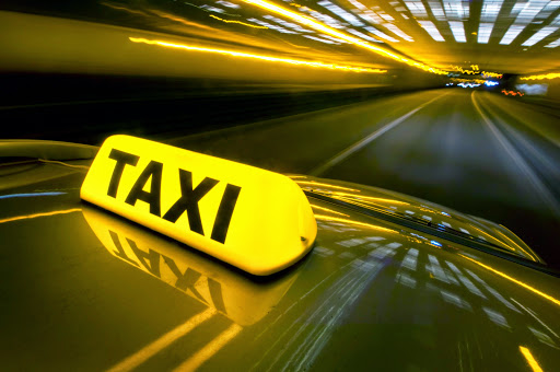 TAXI Gottbrath