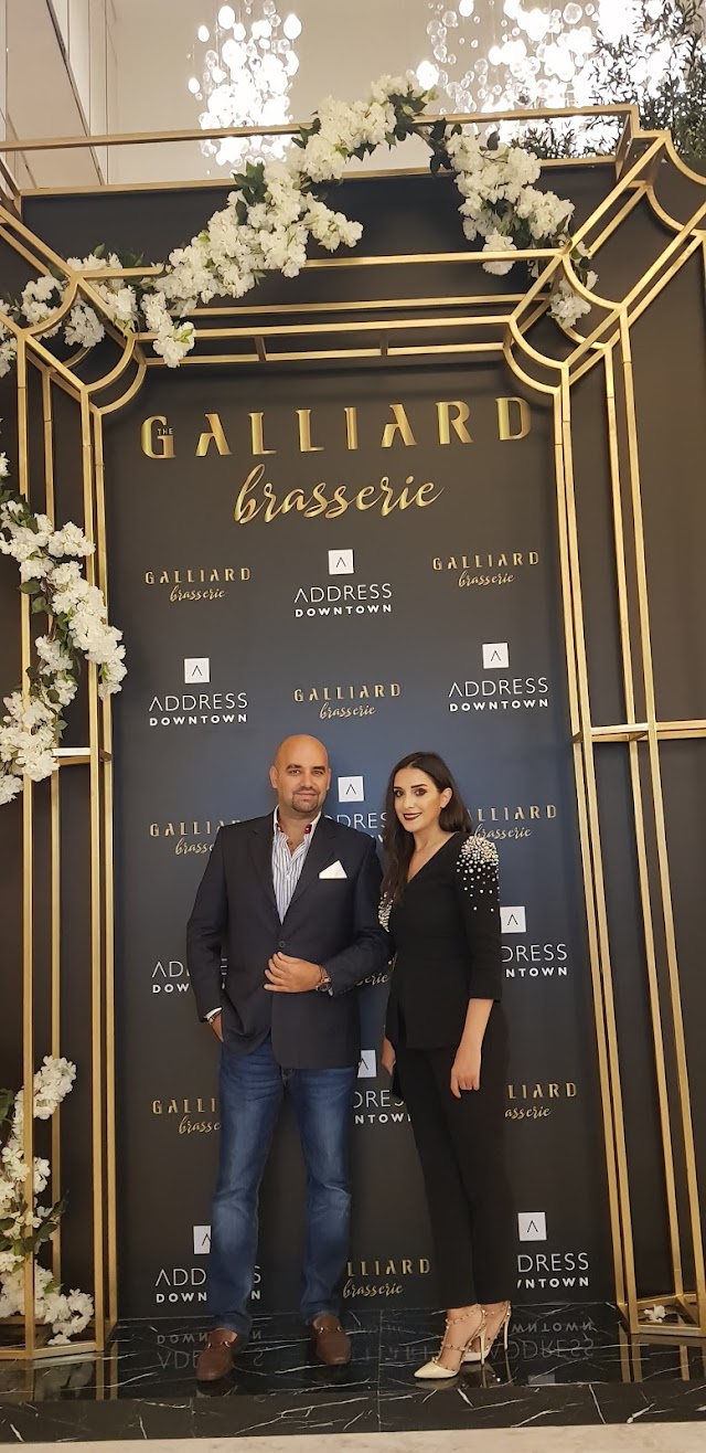 The Galliard Dubai