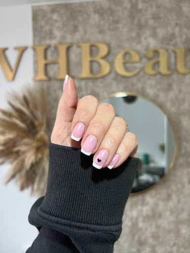 VHBeauty - Thumbnail