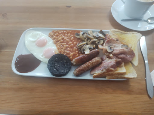 Mike & Mary Ltd Cafe - Thumbnail