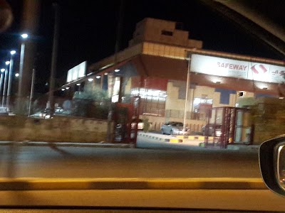 Photos of Safeway Wholesale Stores